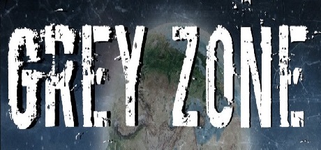 Grey Zone Cover Image