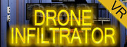 Drone Infiltrator