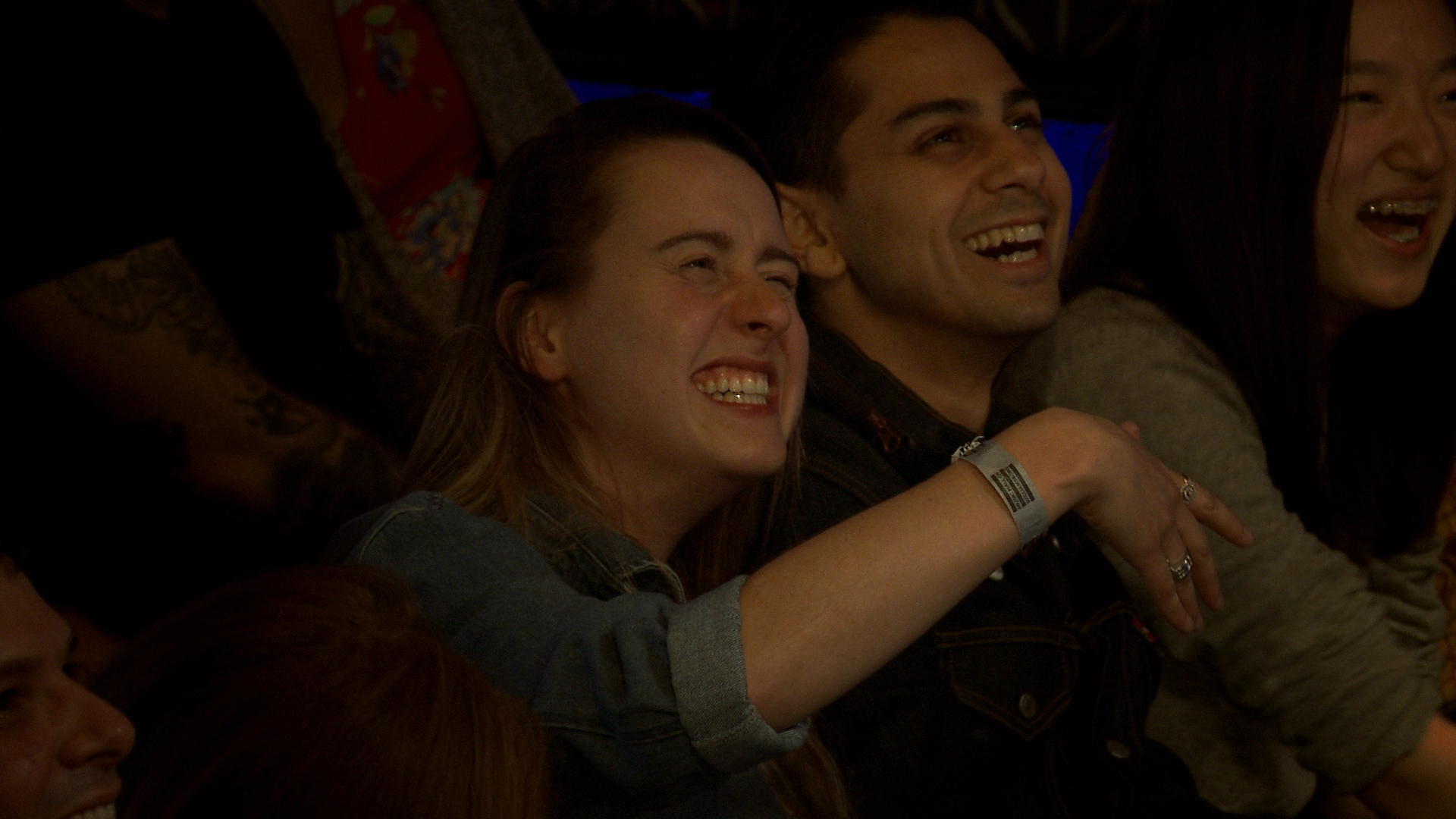 Bob Saget: Zero To Sixty #3