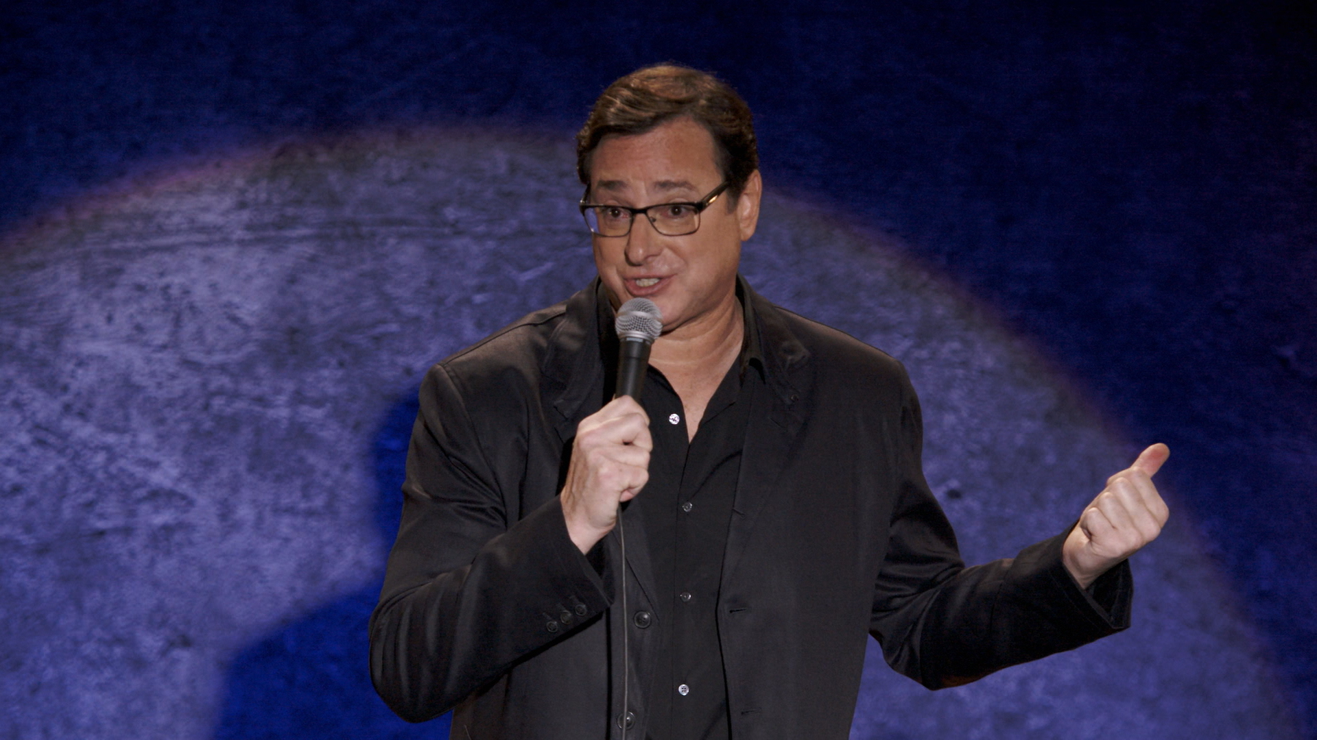Bob Saget: Zero To Sixty #2