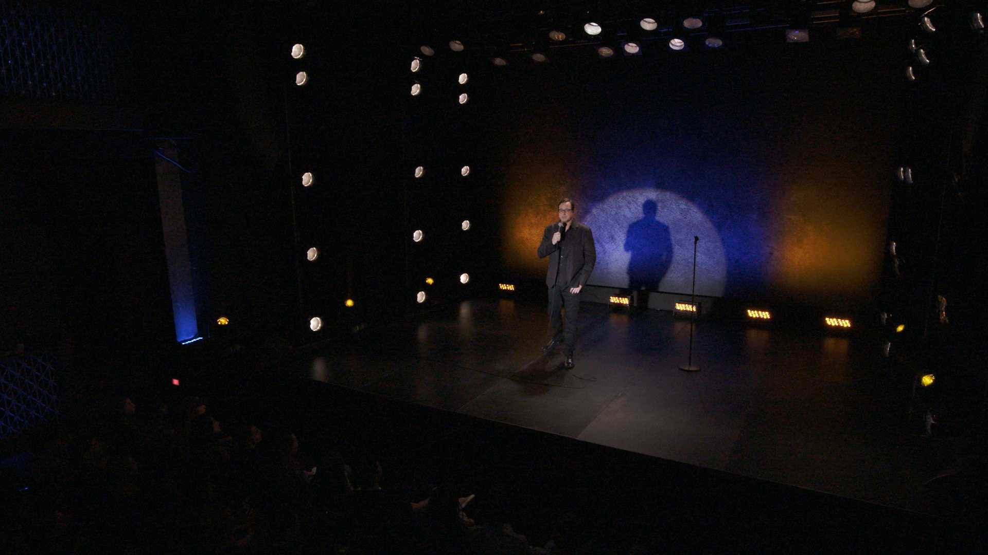 Bob Saget: Zero To Sixty #0