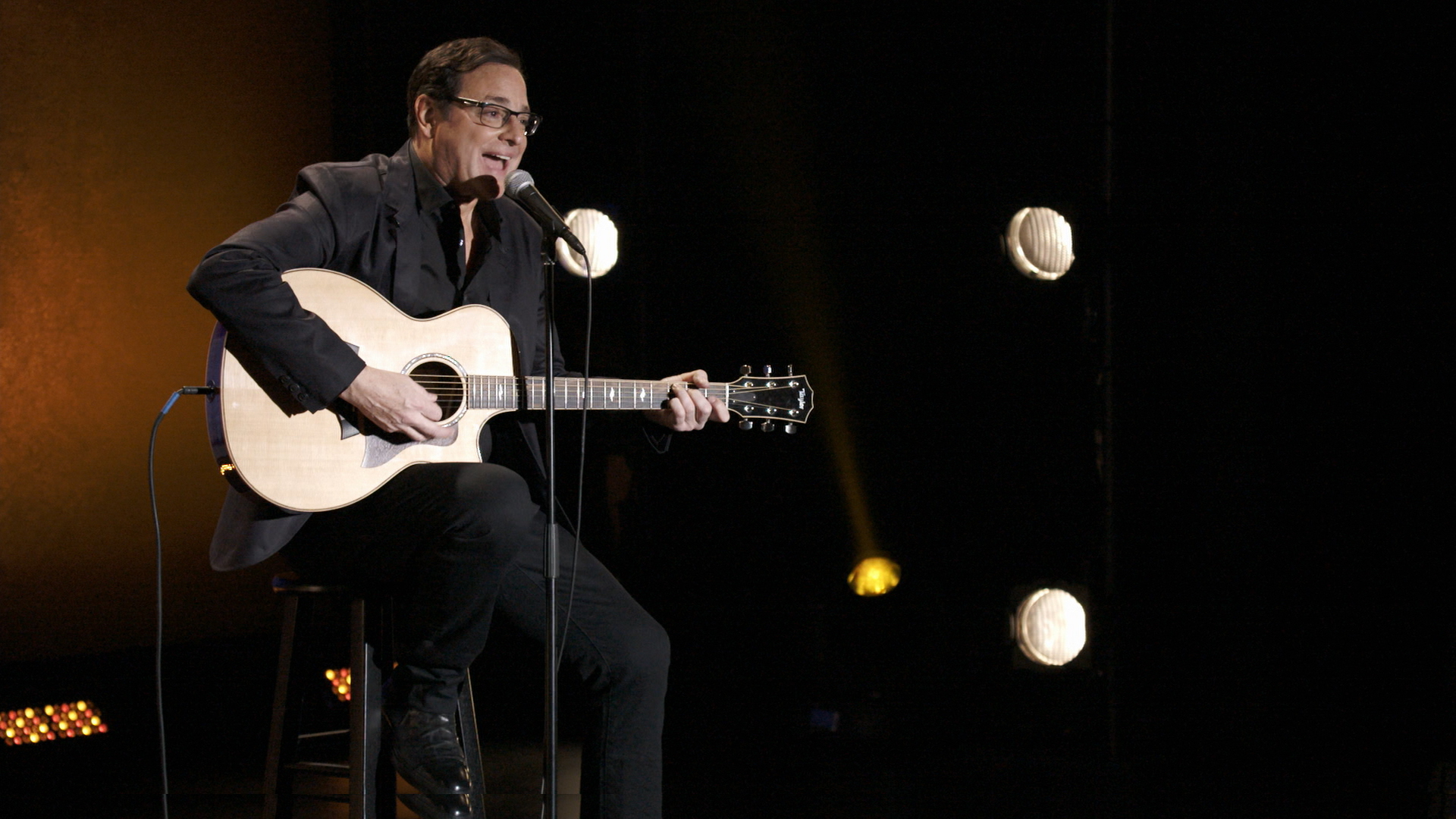 Bob Saget: Zero To Sixty #5