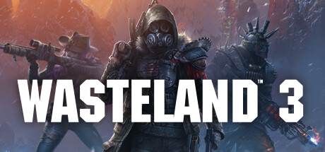 Wasteland 3 Free Download