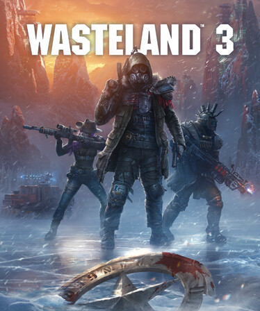 Wasteland 3