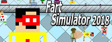 Fart Simulator 2018 게임 이미지