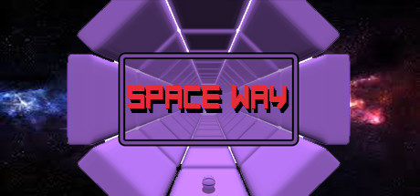 Space Way header image
