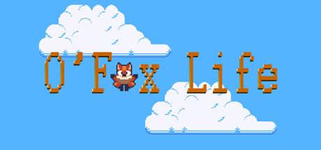 O'Fox life banner image