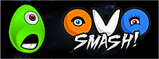 OVO Smash! 게임 이미지