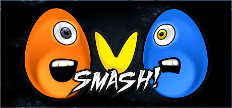 OVO Smash! Cover Image