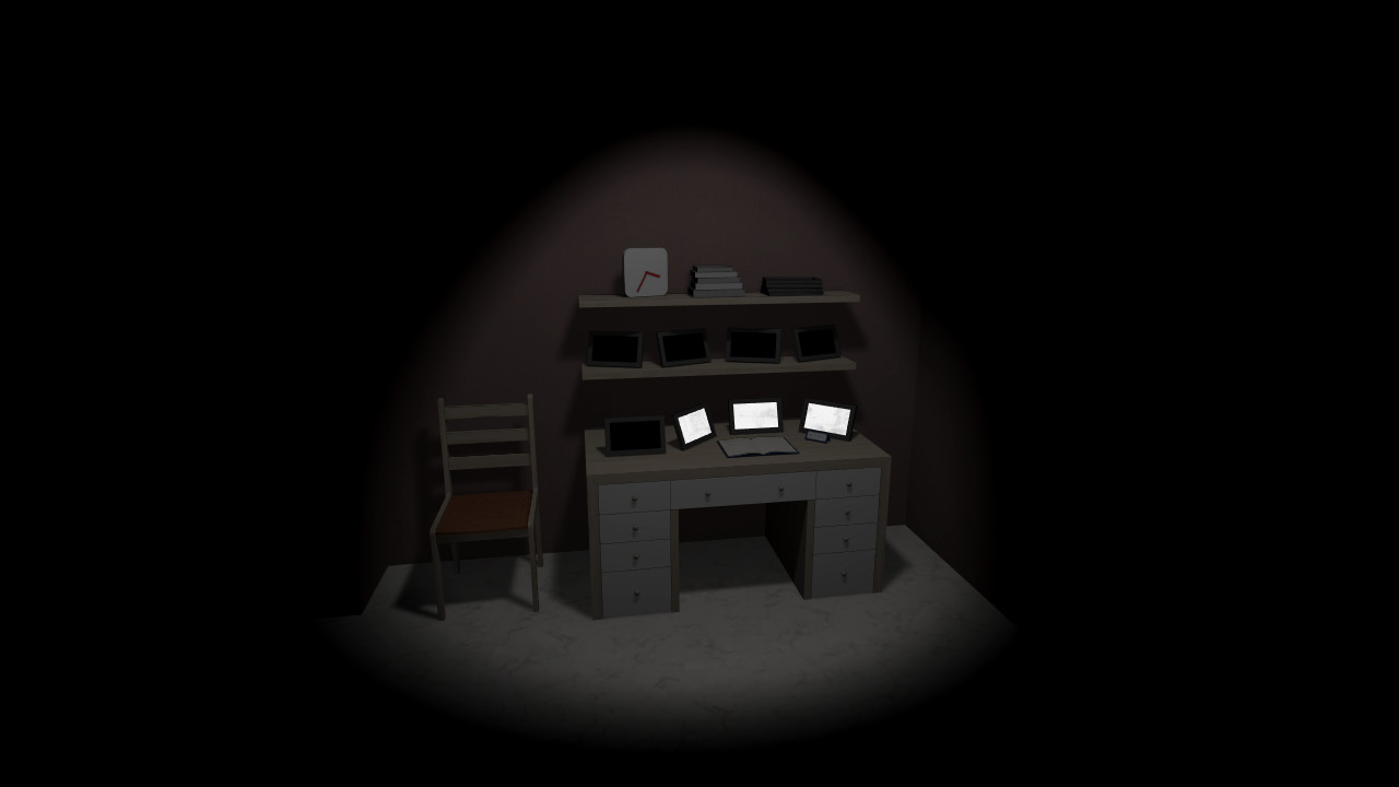 Supposedly Wonderful Future screenshot 9