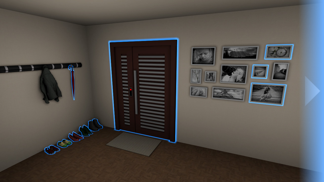 Supposedly Wonderful Future screenshot 11