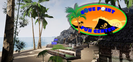 Cove Point Fun Center VR Cover Image
