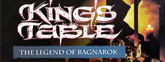 King's Table - The Legend of Ragnarok