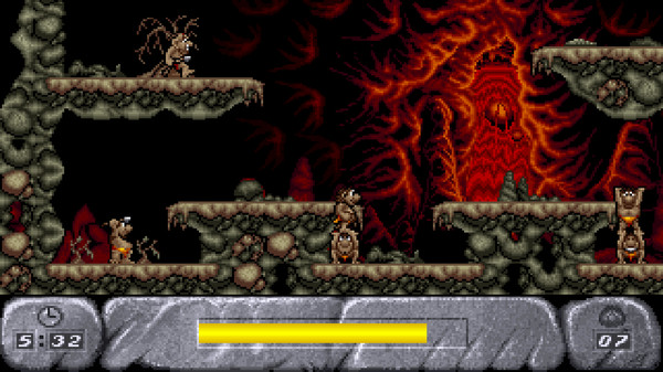 The Humans Collection