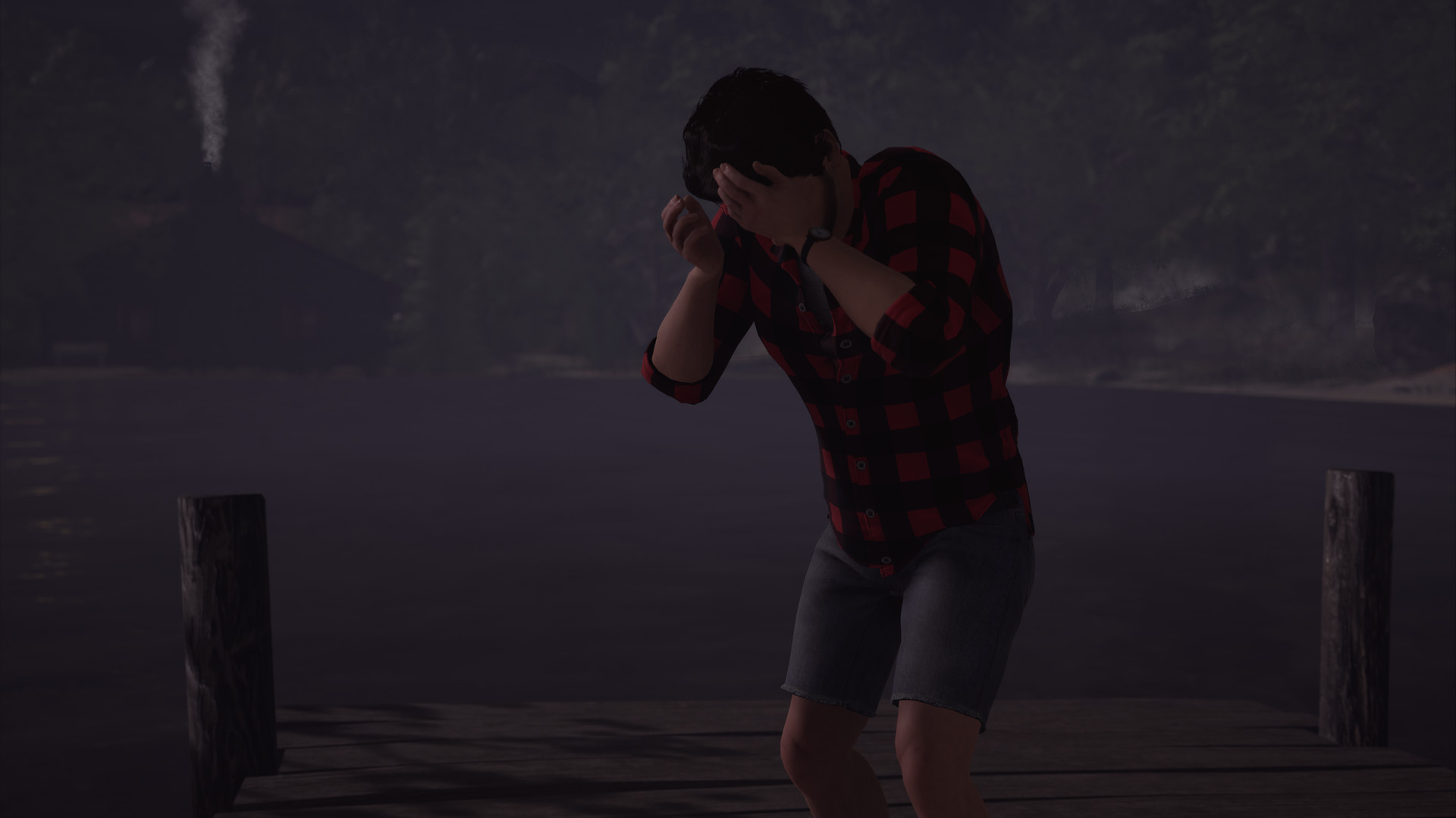 Friday the 13th: The Game - Emote Party Pack 1 on Steam