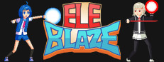ELE BLAZE 게임 이미지
