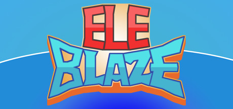 ELE BLAZE banner