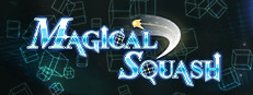 Magical Squash 게임 이미지