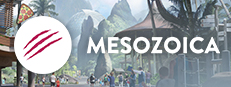 Mesozoica 게임 이미지
