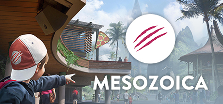 Mesozoica Cover Image