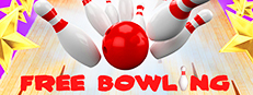 Free Bowling 3D 게임 이미지