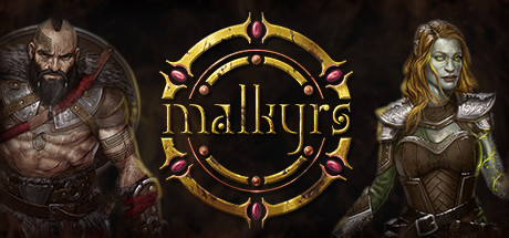 Malkyrs steam charts