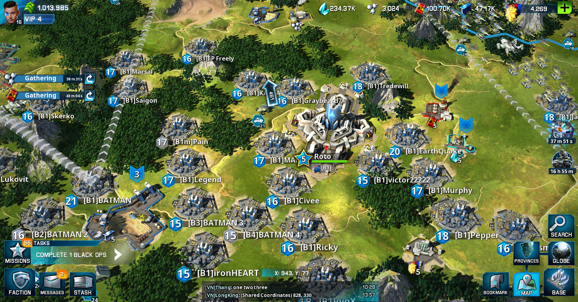 Baixar War Planet Online: Conquista Global - Microsoft Store pt-BR