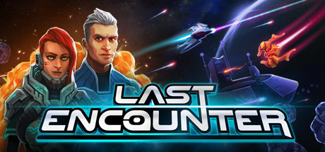 Last Encounter steam charts