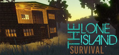 THE LONE ISLAND SURVIVAL banner