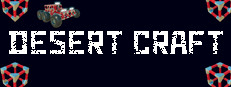Desert Craft 게임 이미지