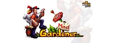 Mad Gardener: Zombie Massacre 게임 이미지