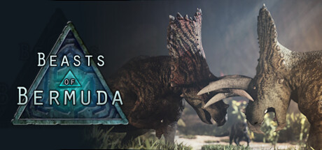 Beasts of Bermuda header image