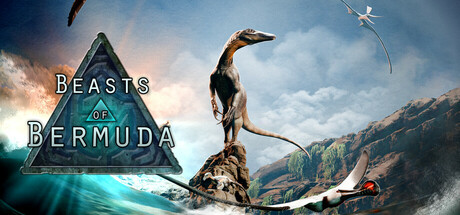 Beasts of Bermuda header image