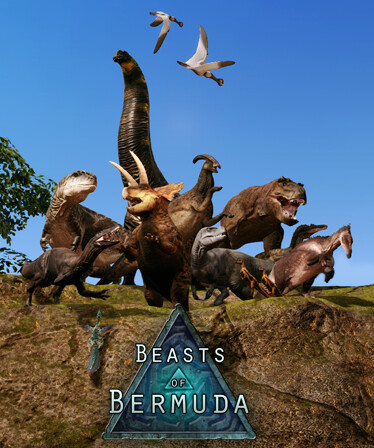 Beasts of Bermuda