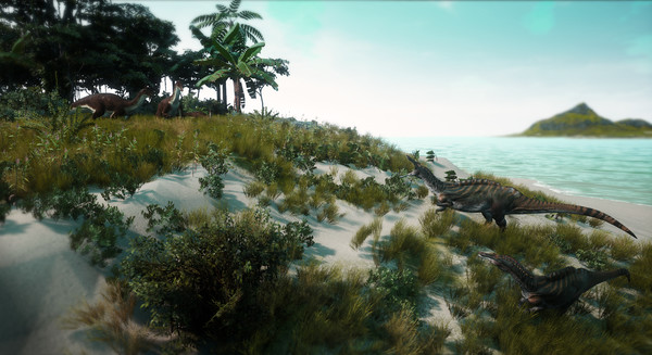 Beasts of Bermuda