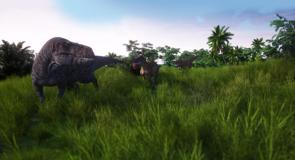 Beasts of Bermuda