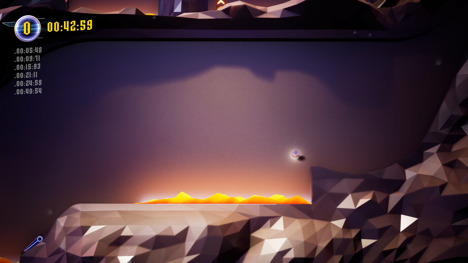 Super High Ball: Pinball Platformer Imágenes 
