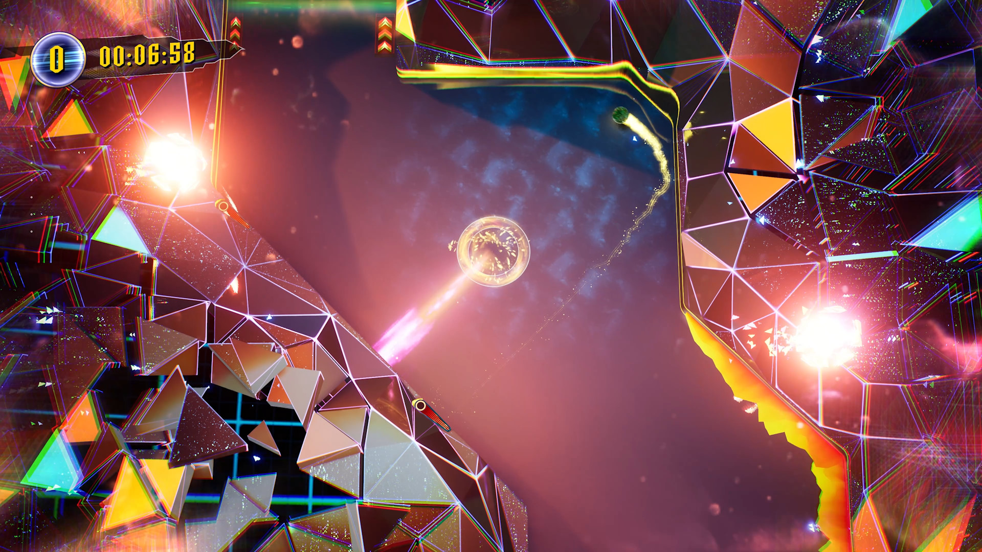 Super High Ball: Pinball Platformer Imágenes 