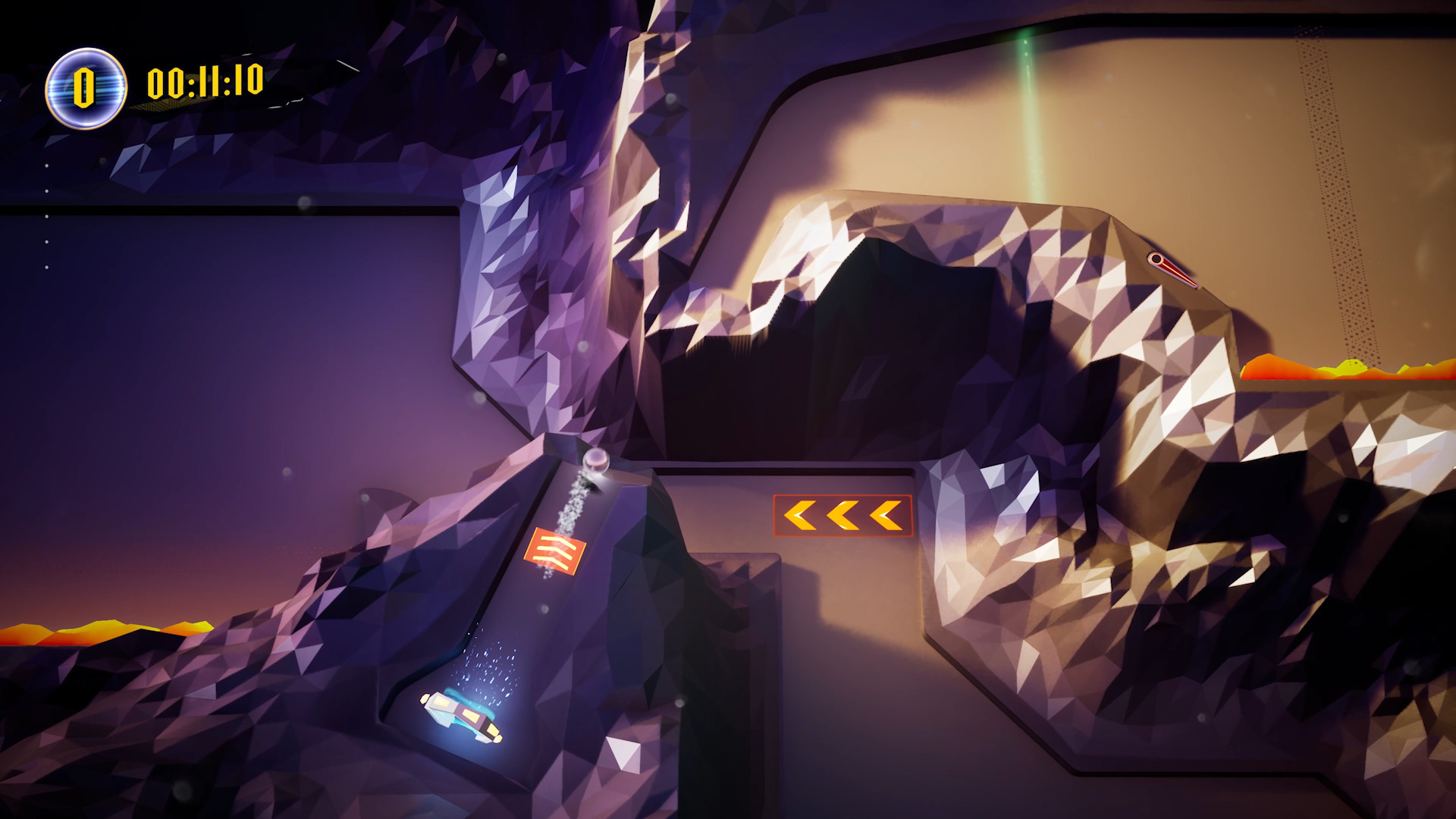 Super High Ball: Pinball Platformer Imágenes 