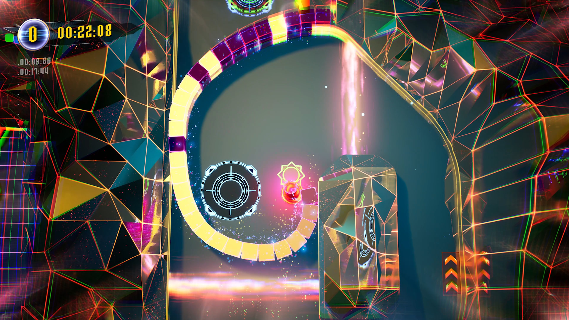 Super High Ball: Pinball Platformer Imágenes 