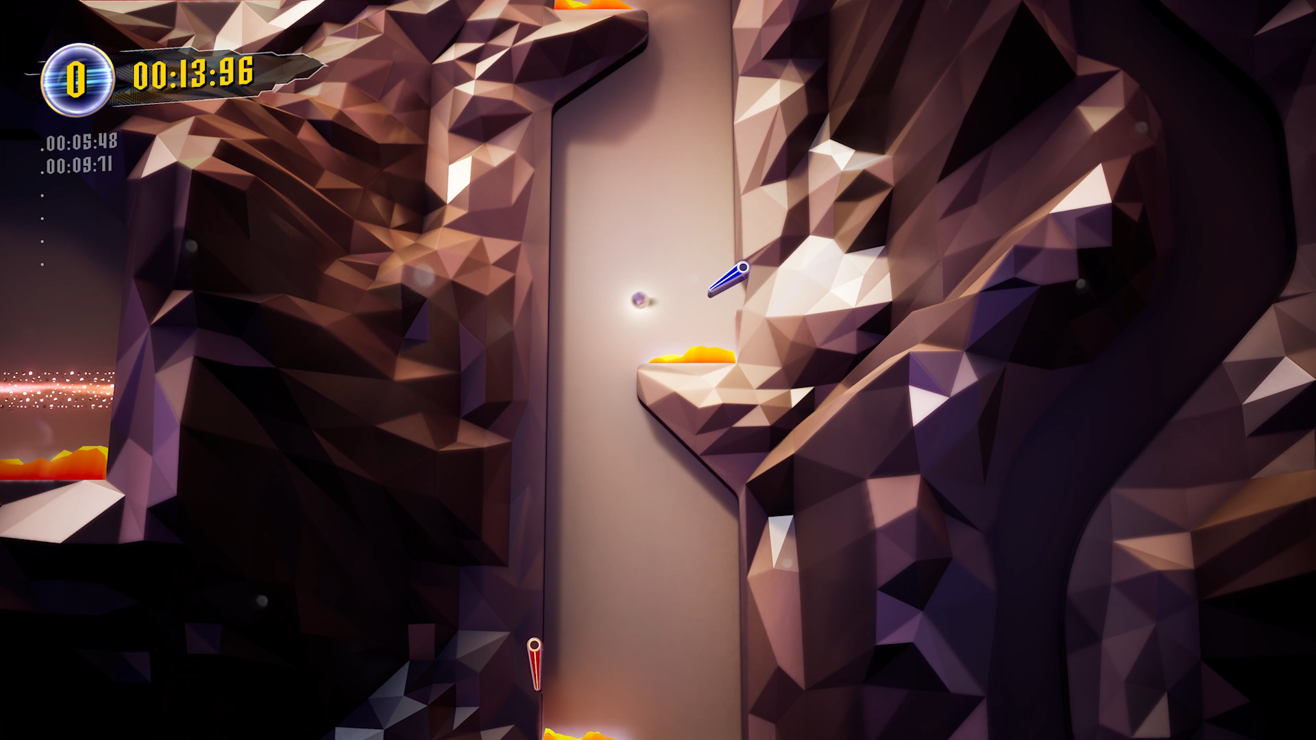 Super High Ball: Pinball Platformer Imágenes 