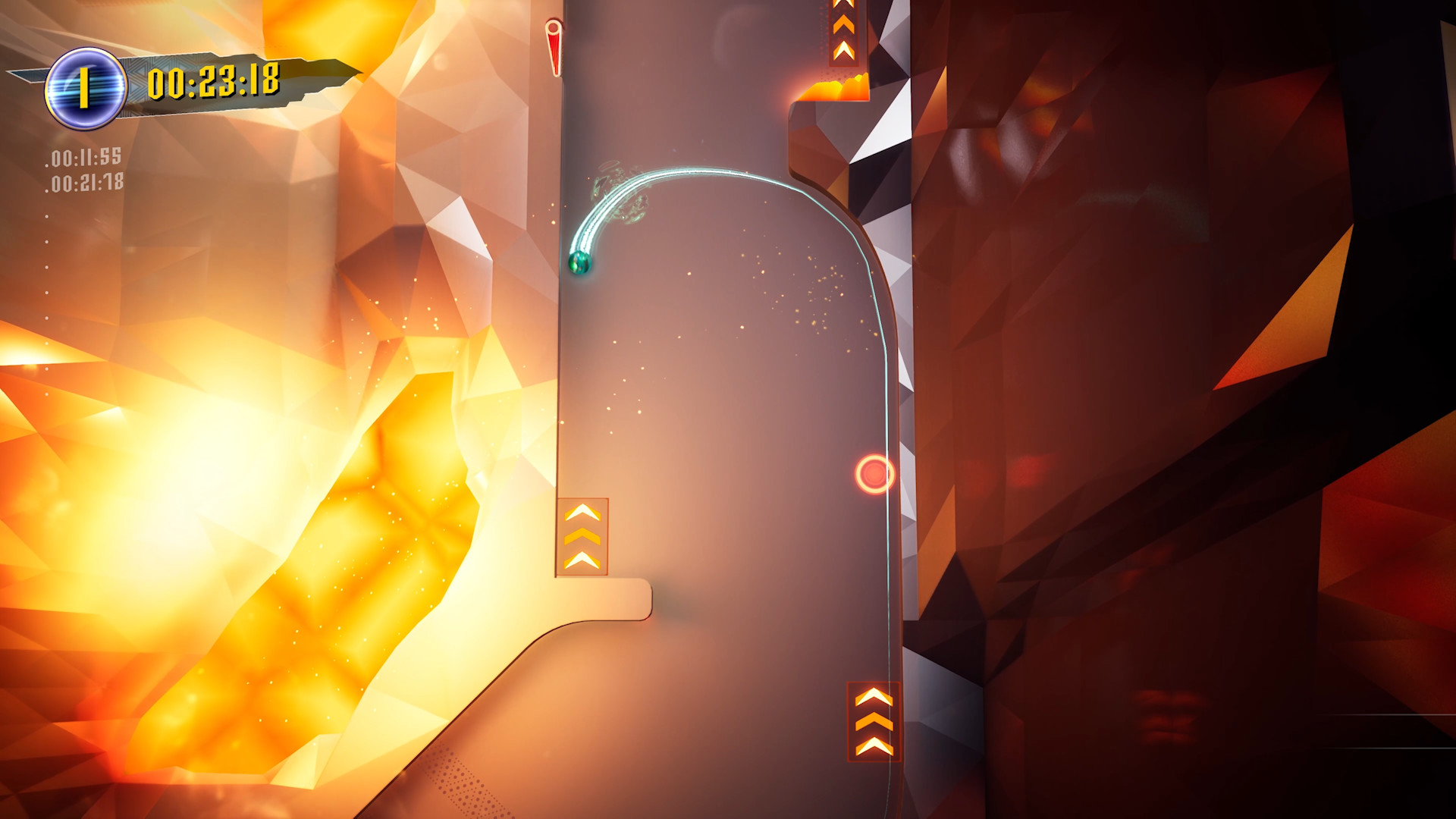 Super High Ball: Pinball Platformer Imágenes 
