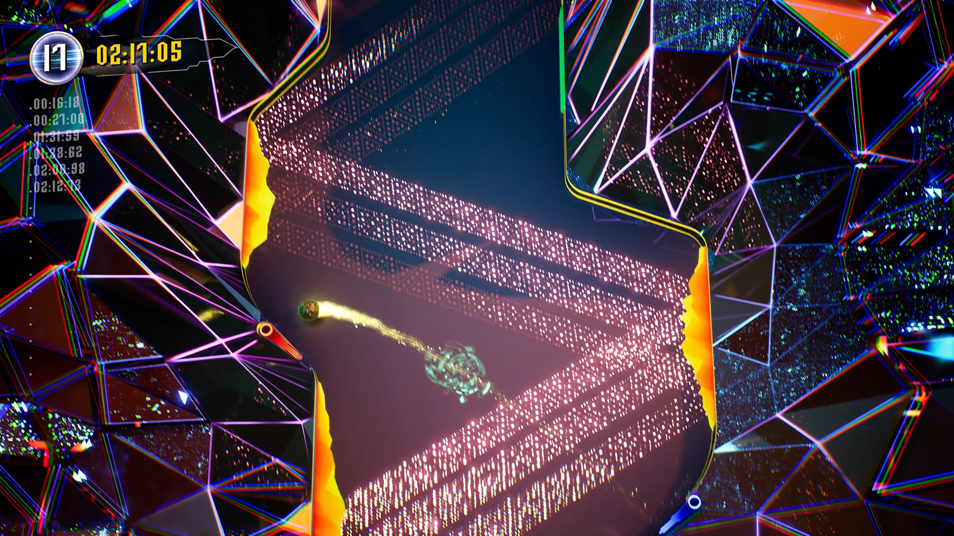 Super High Ball: Pinball Platformer Imágenes 