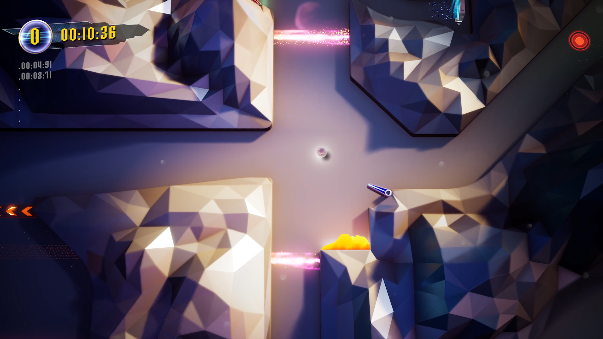 Super High Ball: Pinball Platformer Imágenes 
