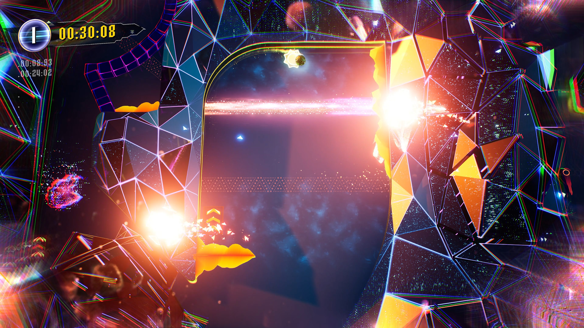Super High Ball: Pinball Platformer Imágenes 