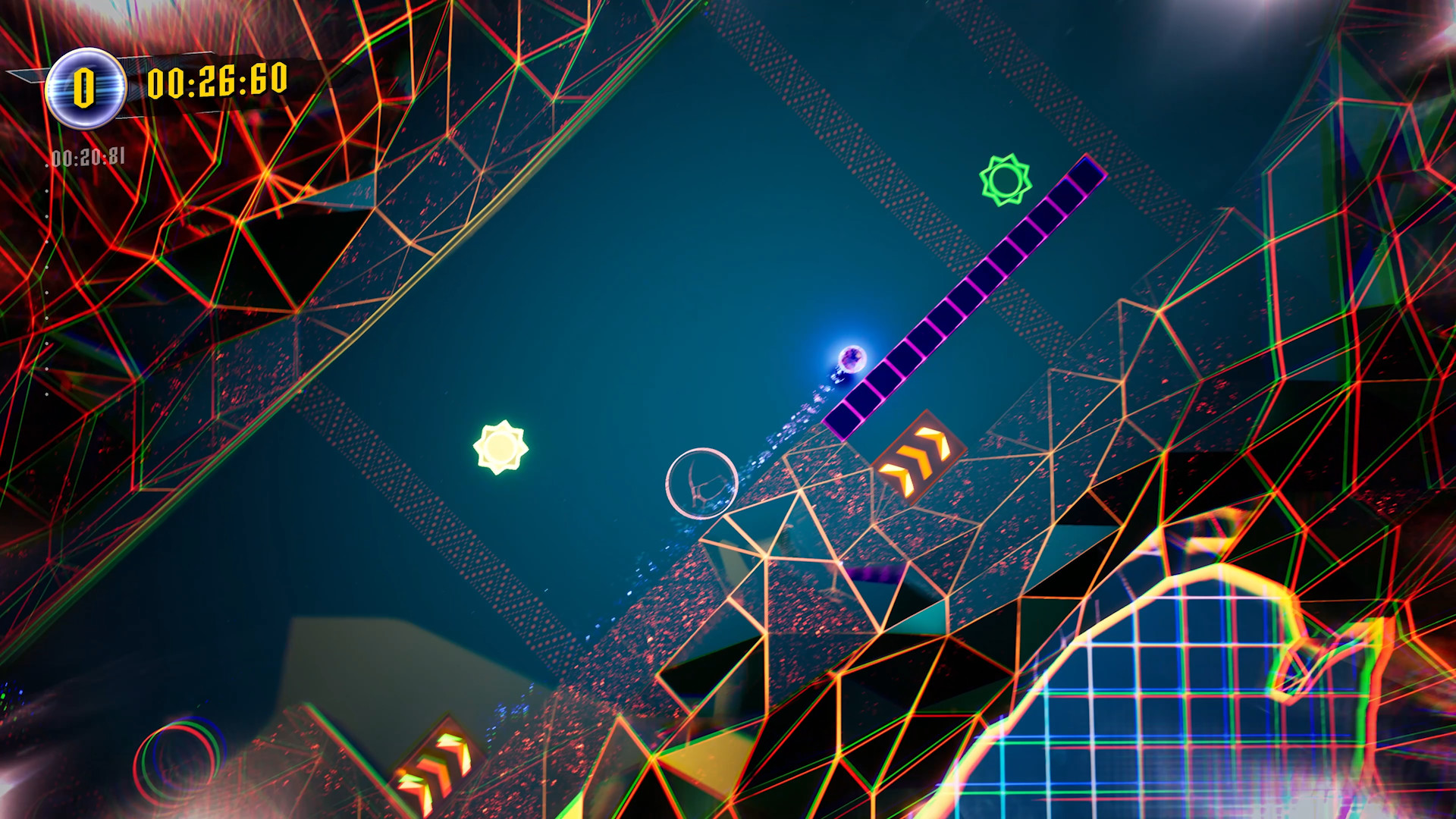Super High Ball: Pinball Platformer Imágenes 