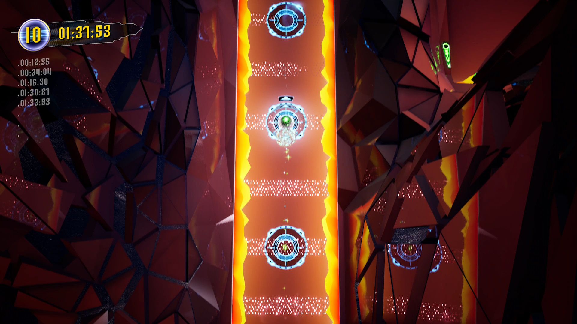 Super High Ball: Pinball Platformer Imágenes 