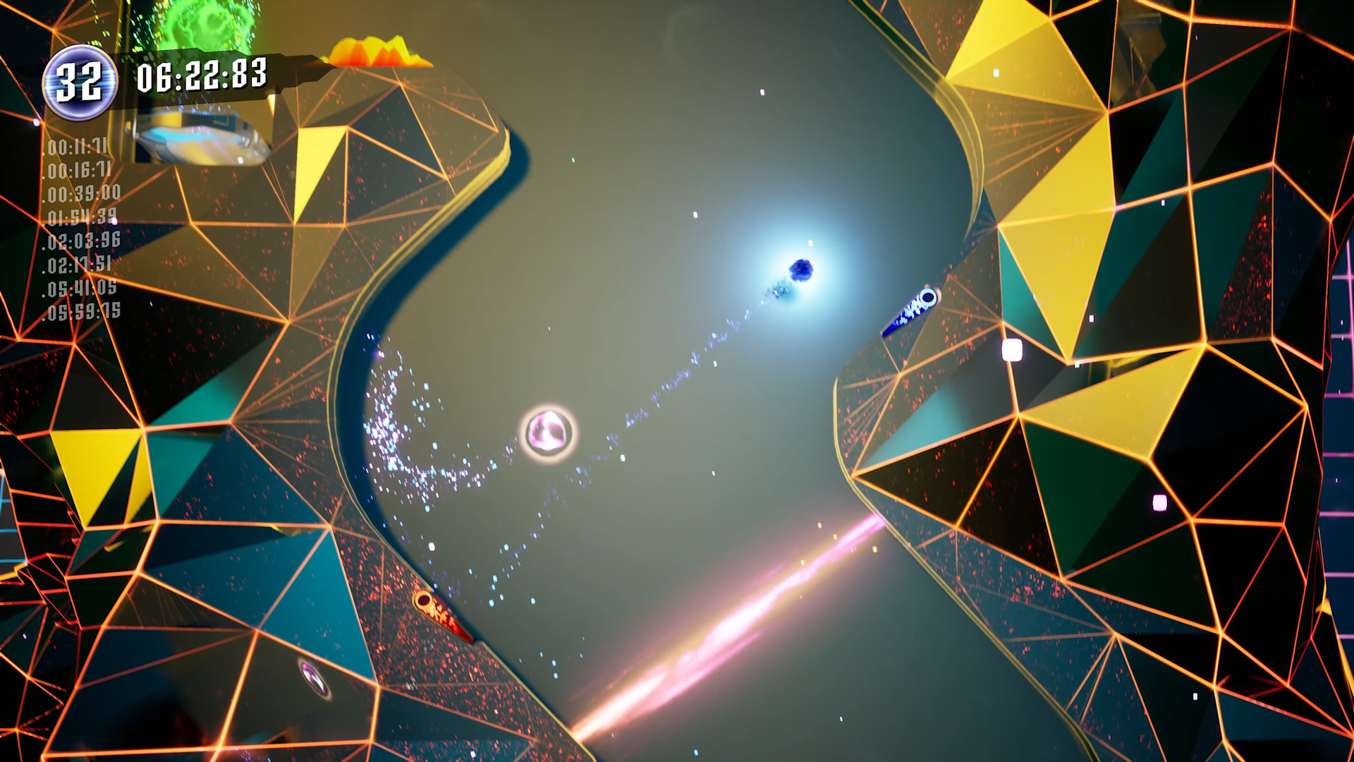 Super High Ball: Pinball Platformer Imágenes 