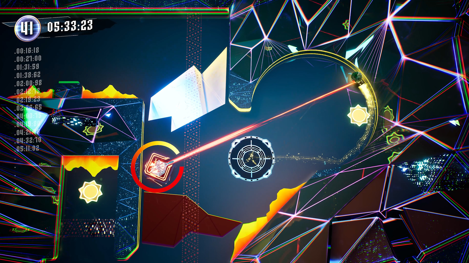 Super High Ball: Pinball Platformer Imágenes 