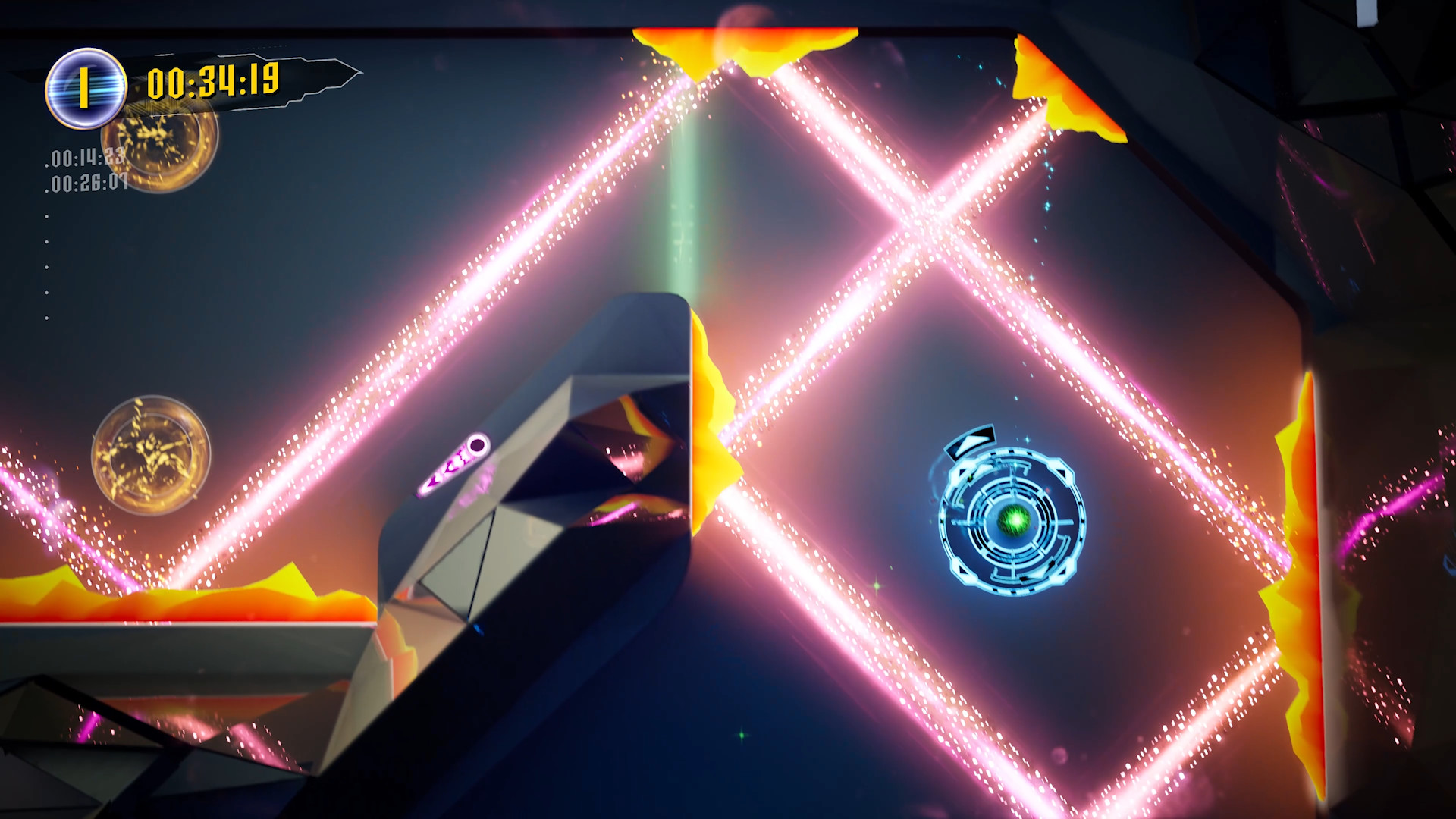 Super High Ball: Pinball Platformer Imágenes 